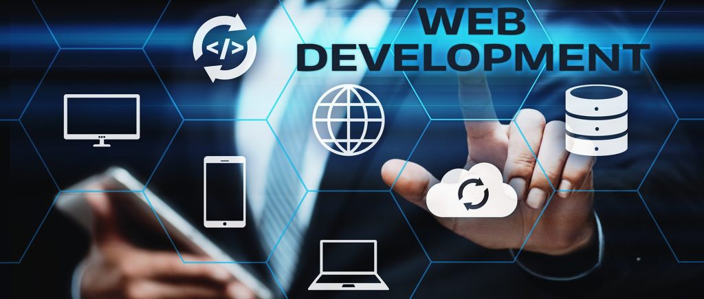 web development 1